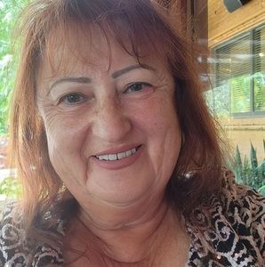 Meet your Posher, Meggy